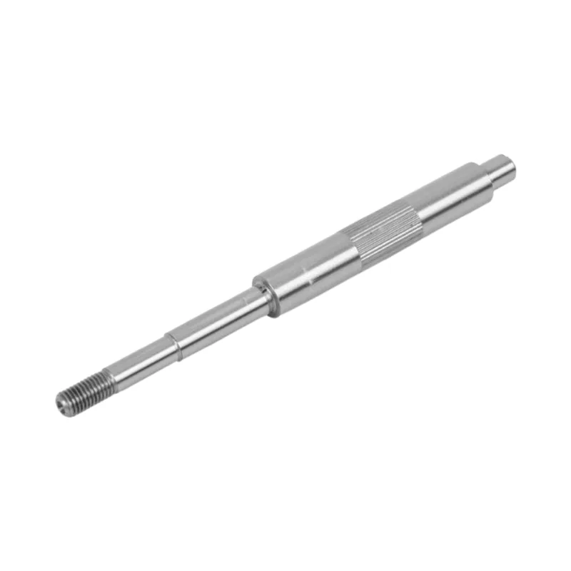 Albero motore standard